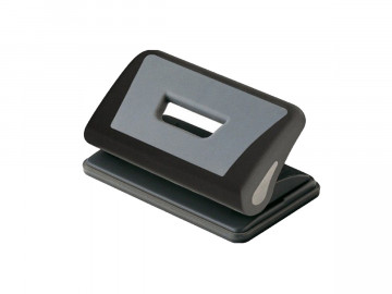 PERFURADOR PAPEL  10F.PRETO...
