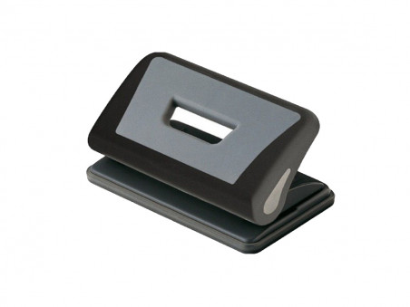 PERFURADOR PAPEL  10F.PRETO CIS110