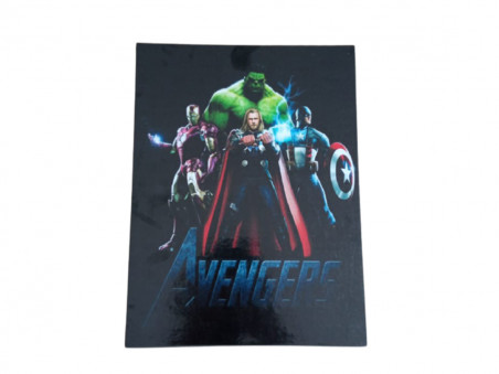 PASTA CATALOGO  10PL.006 PLAST.VINGADOR.