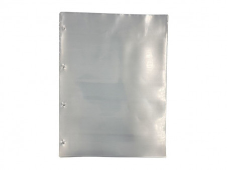 PLASTICO CATALOGO 010 OF.PP.4F.C/100