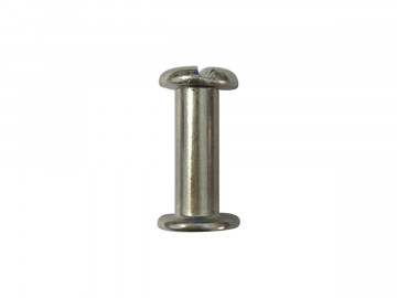 PARAFUSO METAL 15MM- AV.