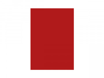 PAPEL A4 COLOR VERMELHO...