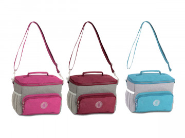 LANCHEIRA TERMICA CLIO...