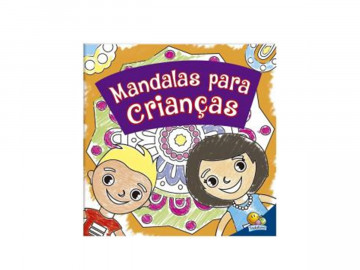 LIVRO COL.MANDALA PARA...