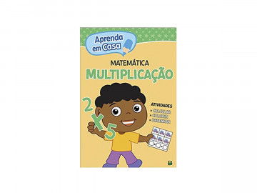 LIVRO ATIV.APRENDA EM CASA...