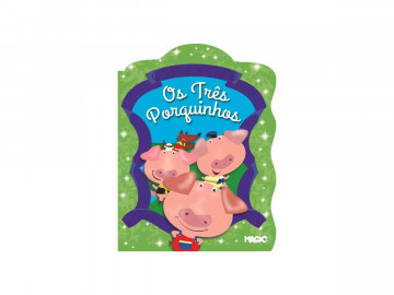 LIVRO INF.OS TRES PORQUINHOS