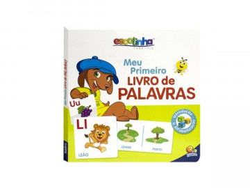 LIVRO INF.MEU PRIMEIRO...