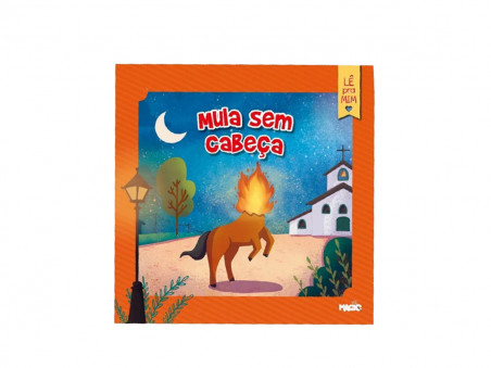 LIVRO INF.MULA SEM CABECA