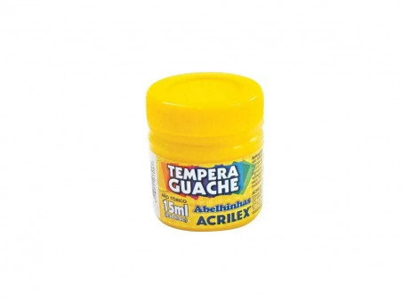 GUACHE VX.CORES 015ML ACRILEX