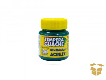 GUACHE VERDE BANDEIRA 15ML...