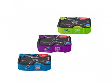 ESTOJO STUDY BOX TRENDY...