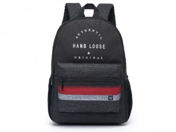 MOCHILA HANG LOOSE...