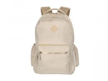 MOCHILA COLLEGE CRINKLE...