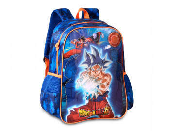 MOCHILA DRAGON BALL SUPER...