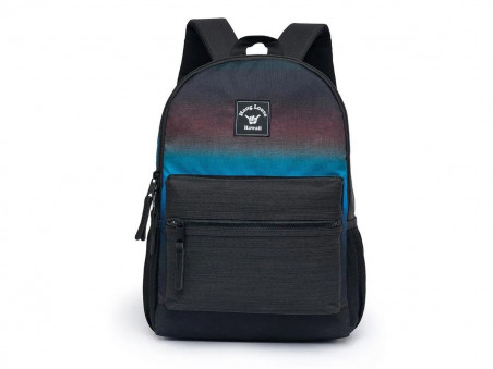 MOCHILA HANG LOOSE RISE PT.42CM.1D.