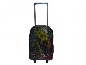 MOCHILA CAR.T.REX ATTACK...