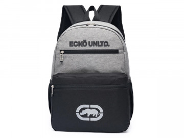 MOCHILA ECKO...