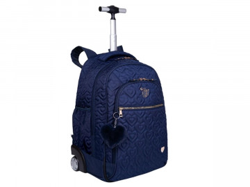 MOCHILA CAR.CAPRICHO CRUS...