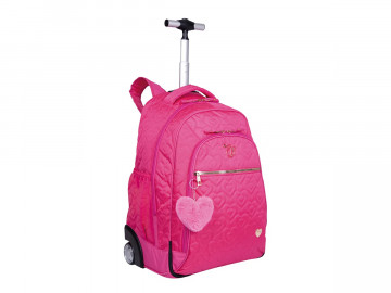 MOCHILA CAR.CAPRICHO CRUSH...