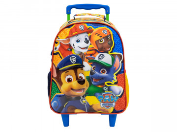 MOCHILA CAR.PATRULHA CANINA...