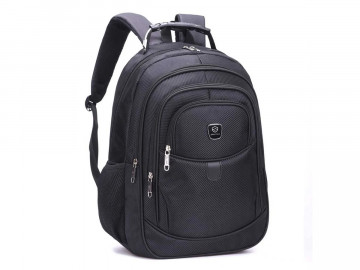 MOCHILA SPECTOR PT.NT.CABO...