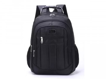 MOCHILA OZIL PRETO NT.CABO...