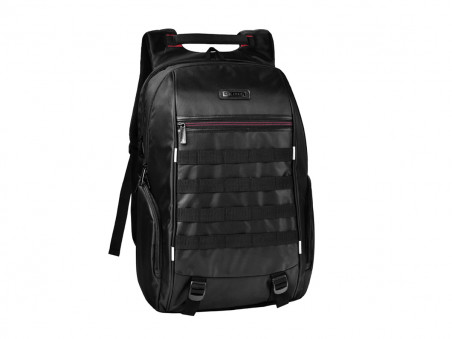 MOCHILA EXEC.ASUS PRETA NT.55CM.2D,