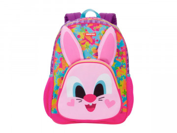 MOCHILA KIDS COELHO...