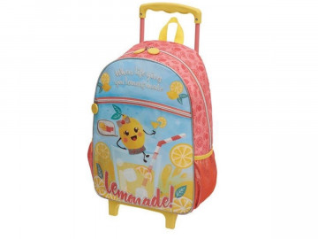 MOCHILA CAR. PACK ME...