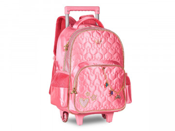 MOCHILA CAR.SWEET QUEEN I...