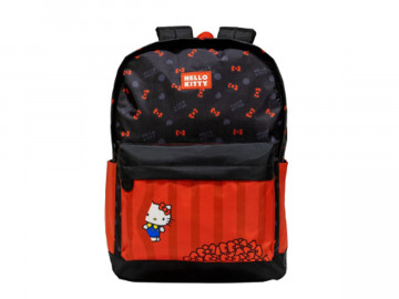 MOCHILA HELLO KITTY...