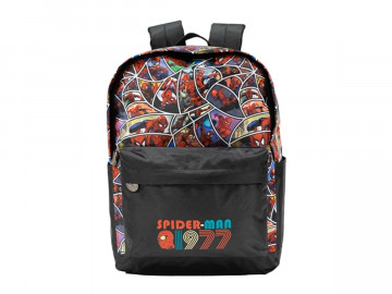 MOCHILA HOMEM ARANHA 1977...