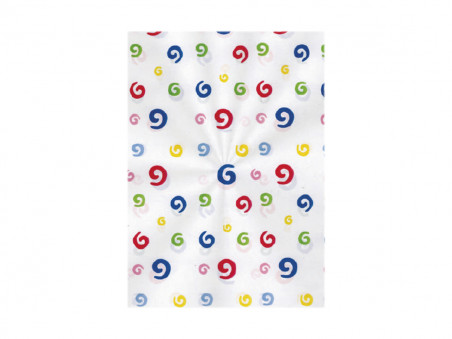 ENVELOPE TR.60X90 ESPIRAIS C/25