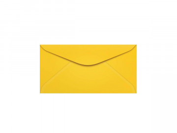 ENVELOPE 114X162 AMARELO...