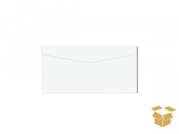 ENVELOPE 114X162 BR.CARTA...