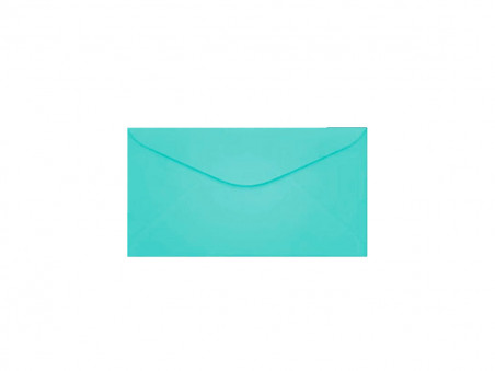 ENVELOPE 072X108 VISITA AZUL CL.BAH.C100