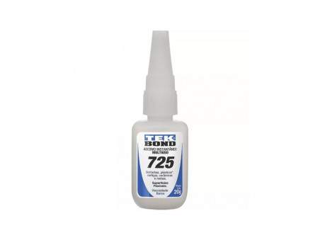 COLA INSTANTANEA  20G.TEKBOND 725-AV