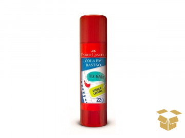 COLA BASTAO 21G.FABER...