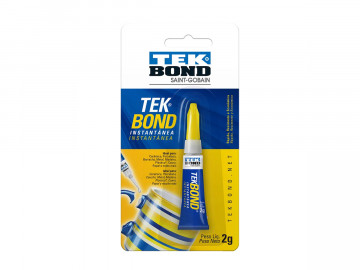 COLA INSTANTANEA   2G.TEK BOND