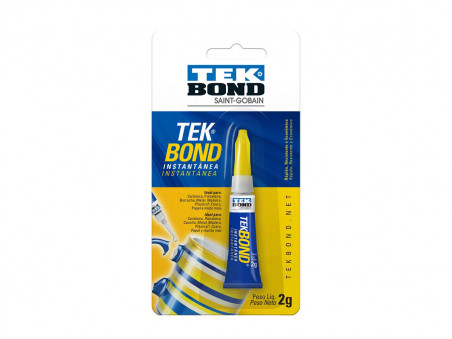 COLA INSTANTANEA   2G.TEK BOND