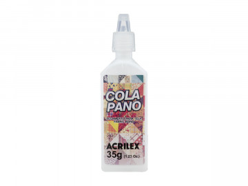 COLA PANO SUPER 35G. ACRILEX