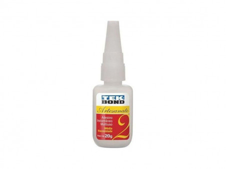 COLA INSTANTANEA  20G.ARTESANATO N.2-AV