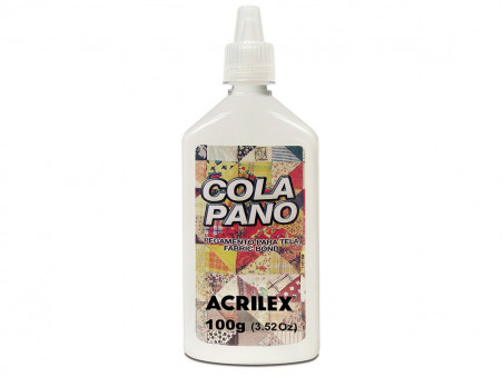 COLA PANO INCOLOR 100G