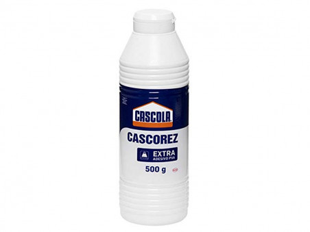 COLA 1000G.BRANCA CASCOREZ EXTRA -AV.