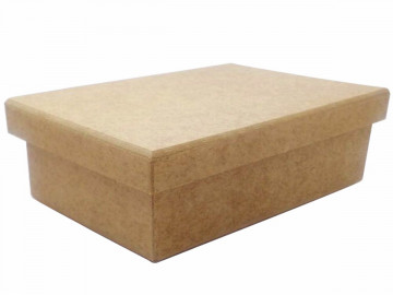 CAIXA MDF 25X37X14CM.