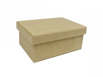CAIXA MDF 10X15X05CM.