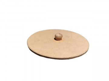 TAMPA MDF NESCAU NOVA