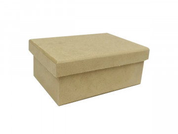 CAIXA MDF 15X10X12CM.
