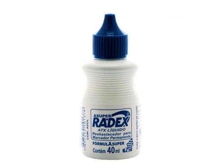 REABASTECEDOR PINCEL AZUL RADEX