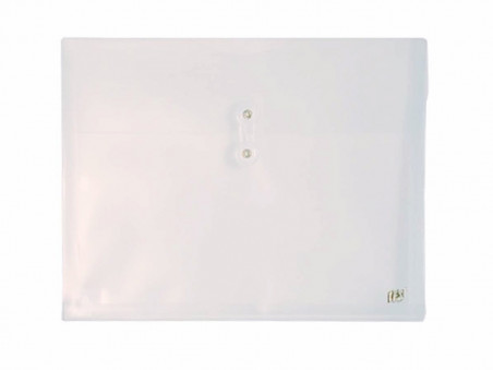 ENVELOPE VAI-VEM PP HORIZ.C/CORDAO TR.